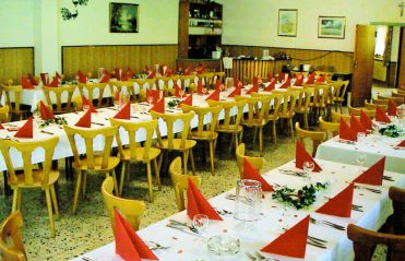 Veranstaltungen - Gasthaus Terklbauer